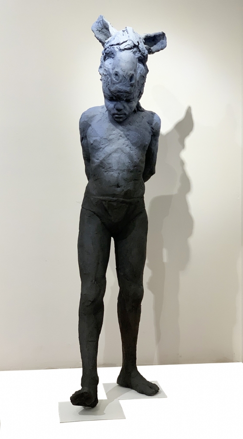 DONKEY SOUL by Simone Benedetto DONKEY SOUL by Simone Benedetto