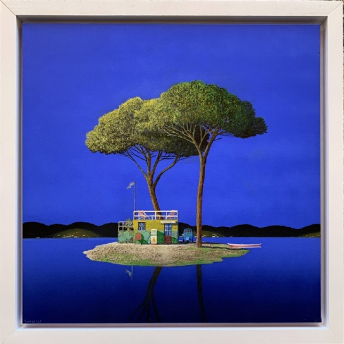 UNA SERA di Alessandro Tofanelli