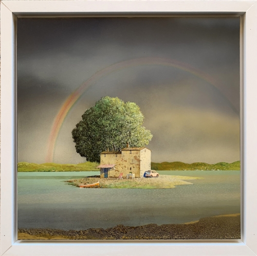 MERIGGIO di Alessandro Tofanelli