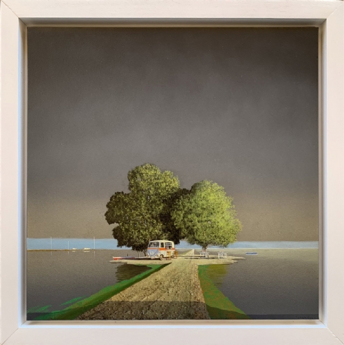 LA FELICITA ' di Alessandro Tofanelli