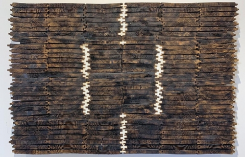 UNTLITED 151 by Flavio Senoner