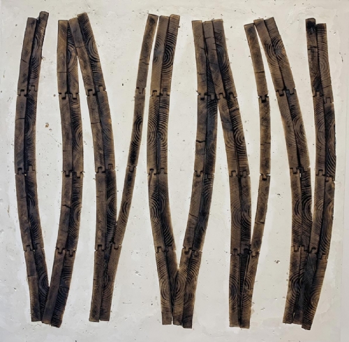 UNTLITED 267 by Flavio Senoner