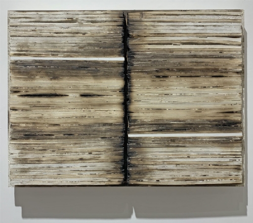 LINE STRUCTURE 235 II by Flavio Senoner