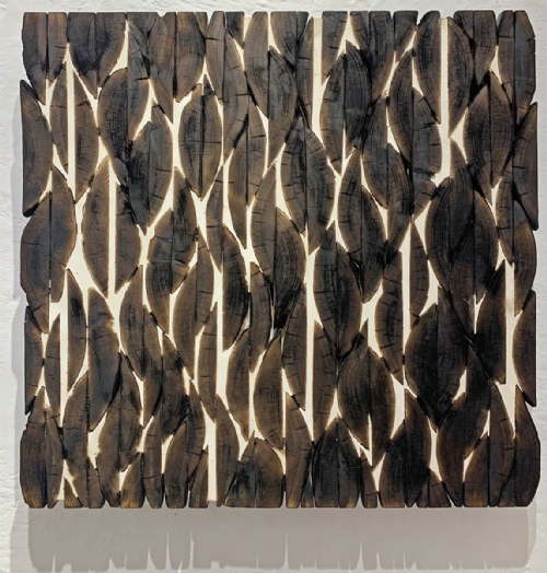 UNTLITED 102 by Flavio Senoner