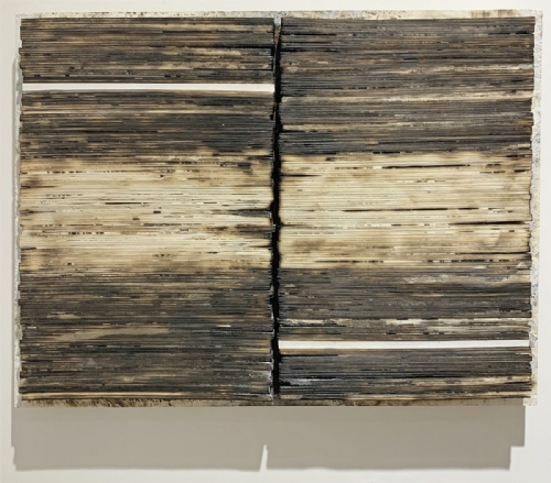 LINE STRUCTURE 235 I by Flavio Senoner