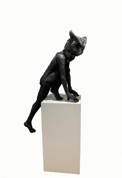 OWL SOUL by Simone Benedetto OWL SOUL by Simone Benedetto