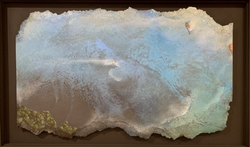 VEDUTA   A1754 by Andrea Giovannini VEDUTA   A1754 by Andrea Giovannini