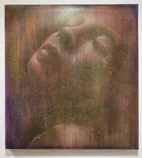 DISCRETA by Bernardo Peruta DISCRETA by Bernardo Peruta