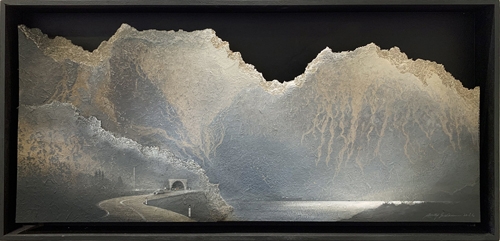 NOTTURNO   A2025 di Andrea Giovannini NOTTURNO   A2025 di Andrea Giovannini