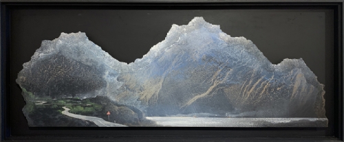 IN RIVA AL LAGO  A2026 by Andrea Giovannini IN RIVA AL LAGO  A2026 by Andrea Giovannini