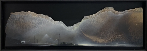 LUCE SILENZIOSA  A2027 by Andrea Giovannini LUCE SILENZIOSA  A2027 by Andrea Giovannini