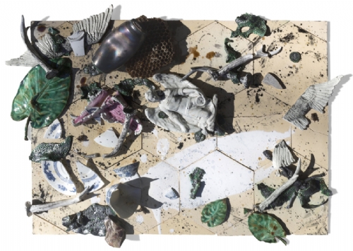 NOSTALGHIA by Luca Freschi NOSTALGHIA by Luca Freschi