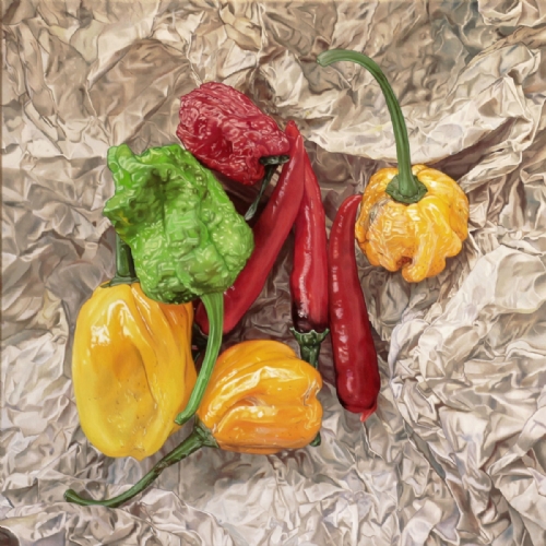 MARIO E I SUOI AMICI by Laura Bartolomei