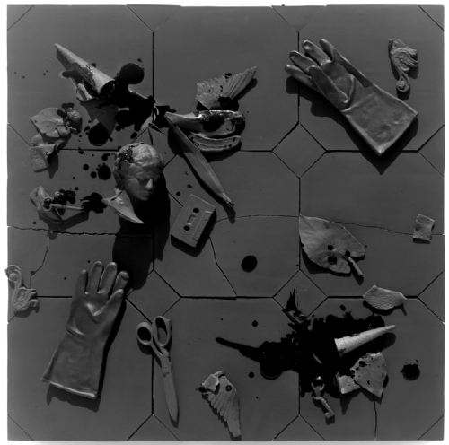 SE CHIUDO GLI OCCHI IL BUIO NON MI VEDE by Luca Freschi SE CHIUDO GLI OCCHI IL BUIO NON MI VEDE by Luca Freschi