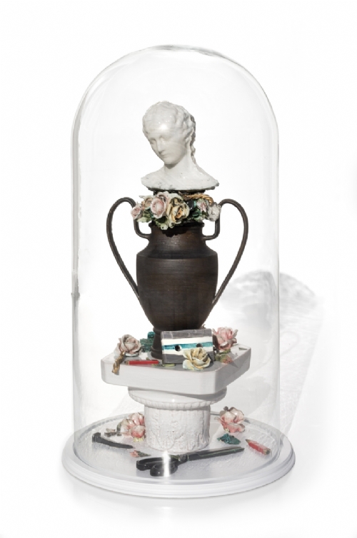 SANTA EULALIA by Luca Freschi SANTA EULALIA by Luca Freschi