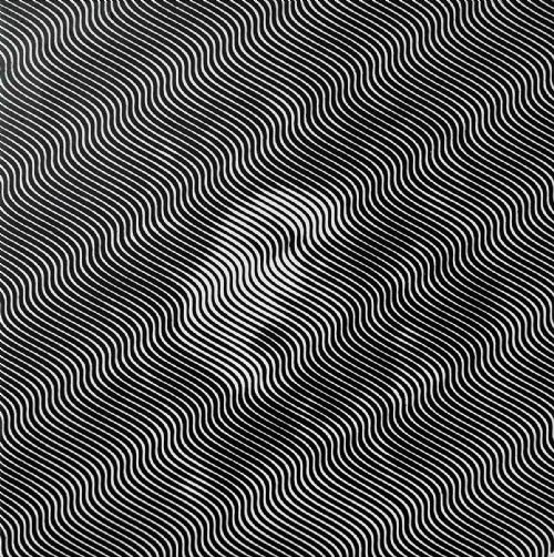 TESTA  DI MEDUSA di Andrea Crespi