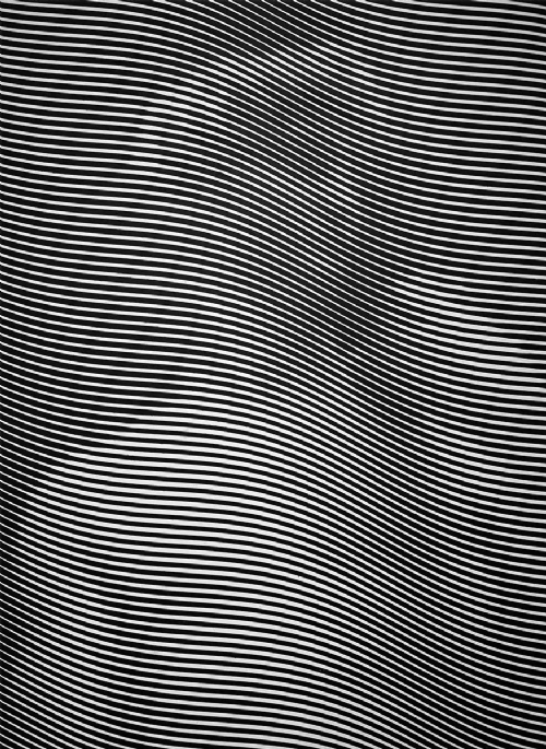 INVISIBLE DAVID di Andrea Crespi