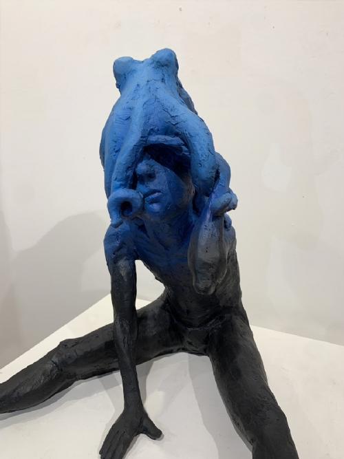 OCTOPUS SOUL by Simone Benedetto OCTOPUS SOUL by Simone Benedetto