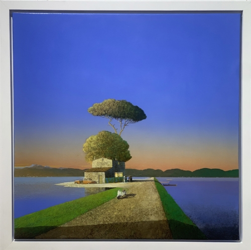 IL SOGNO RICORRENTE di Alessandro Tofanelli