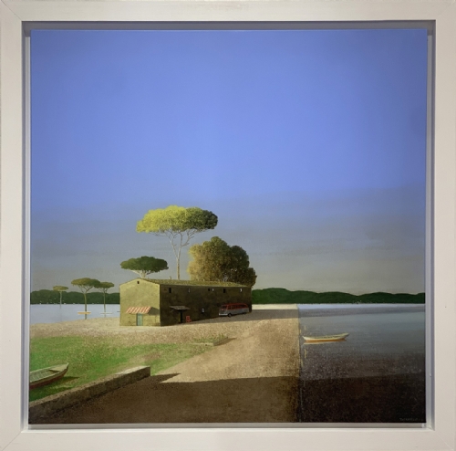 NON TROPPO LONTANO di Alessandro Tofanelli