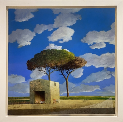 IL TEMPO CHE CAMBIA di Alessandro Tofanelli