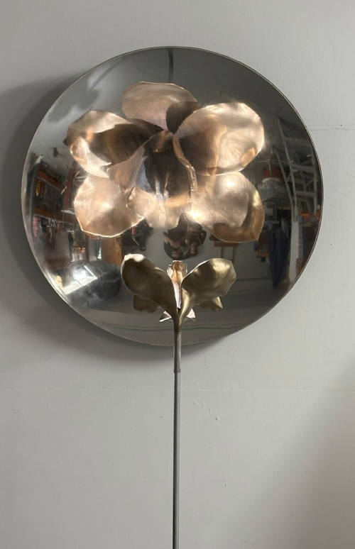 ORCHID by Louis Pratt & Nico Pietroni