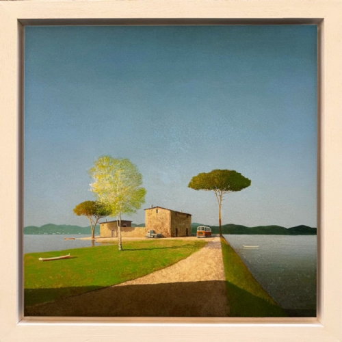 COME IERI di Alessandro Tofanelli