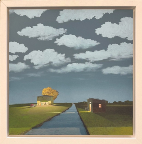 ACQUA IN MOVIMENTO di Alessandro Tofanelli