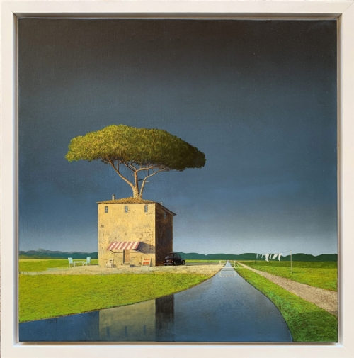 QUEL GIORNO di Alessandro Tofanelli