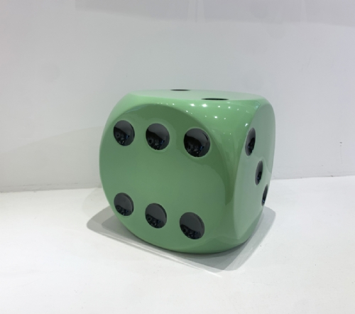 BLUFF by Giorgio Laveri