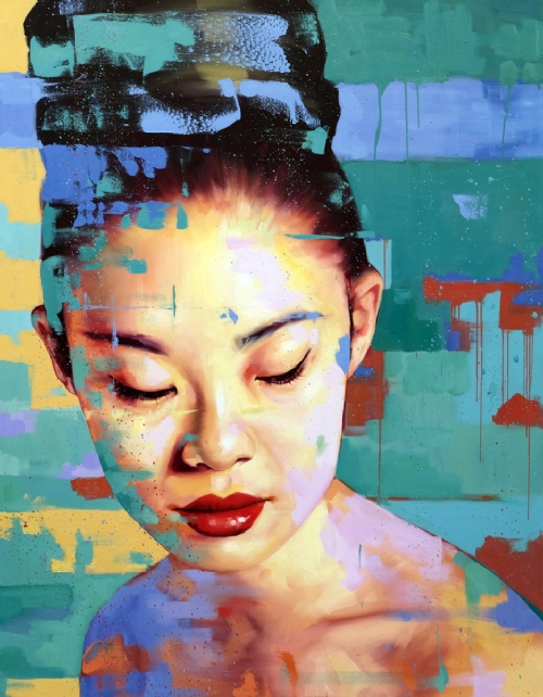 RUOGU by Silvio Porzionato