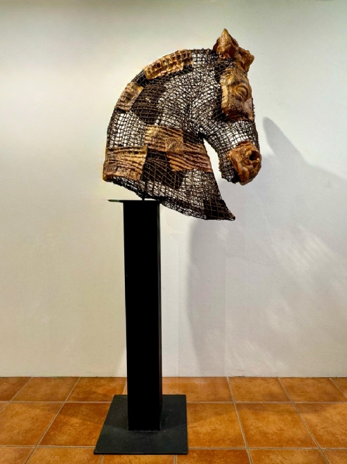 SULLA STRADA DEL RITORNO di Davide Dall'Osso