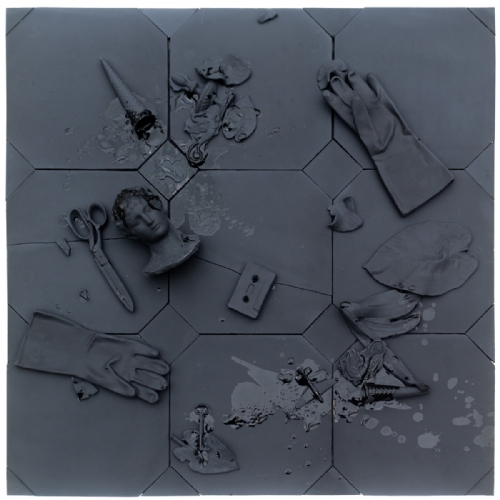 AFTER DARK by Luca Freschi AFTER DARK by Luca Freschi