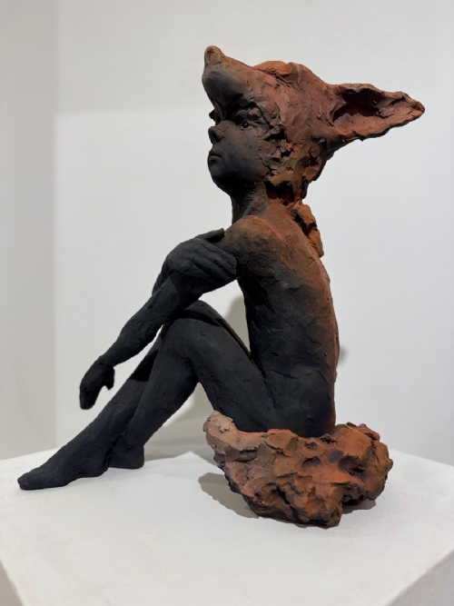 FOX SOUL by Simone Benedetto FOX SOUL by Simone Benedetto