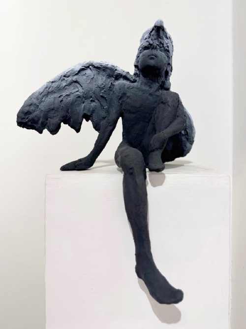 EAGLE SOUL. by Simone Benedetto EAGLE SOUL. by Simone Benedetto