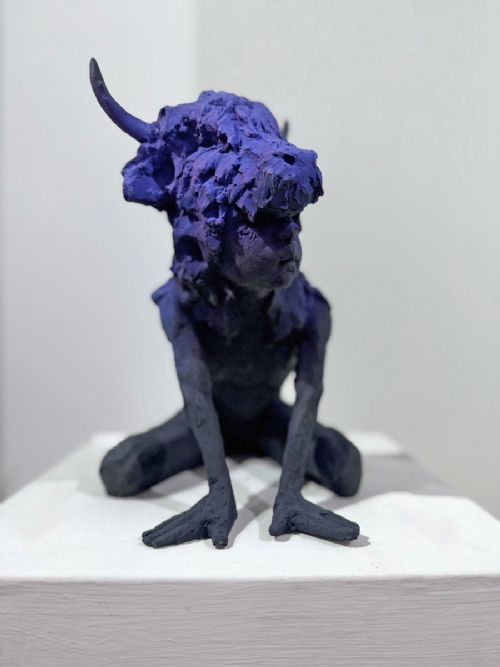 HIGLANDER SOUL by Simone Benedetto HIGLANDER SOUL by Simone Benedetto