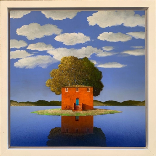 NEL TEMPO di Alessandro Tofanelli