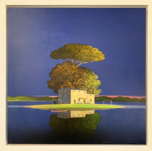 SERA D'AGOSTO di Alessandro Tofanelli