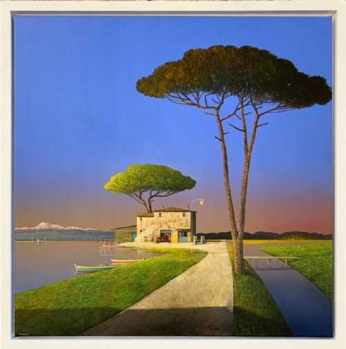 IL SENSO DEL TEMPO di Alessandro Tofanelli