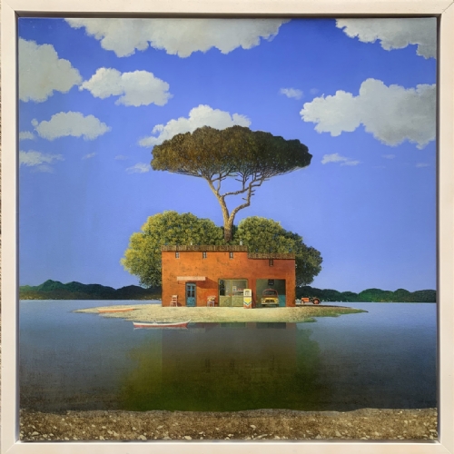 SE IO AVESSI PREVISTO... di Alessandro Tofanelli