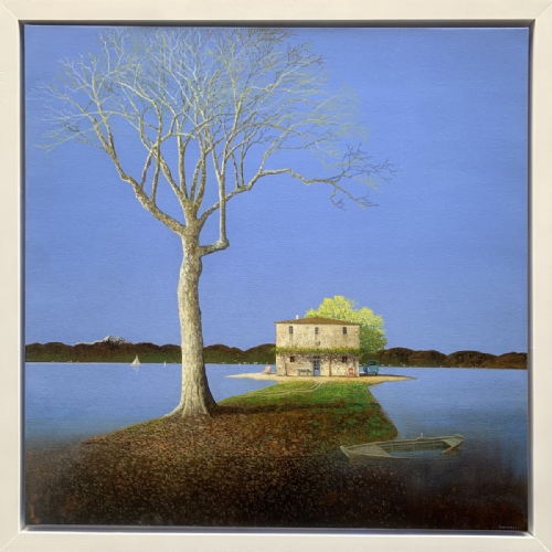 POTRI TORNARE di Alessandro Tofanelli