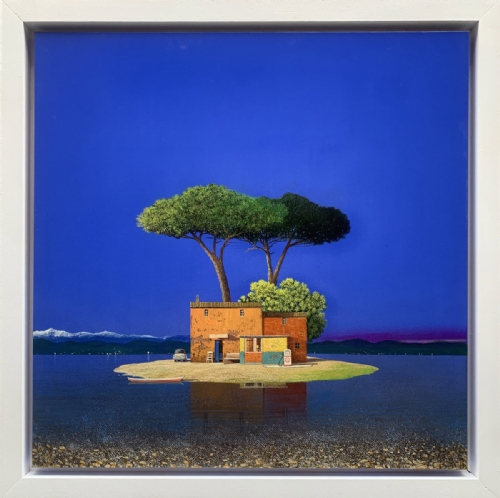 E SE FOSSE VERO? di Alessandro Tofanelli