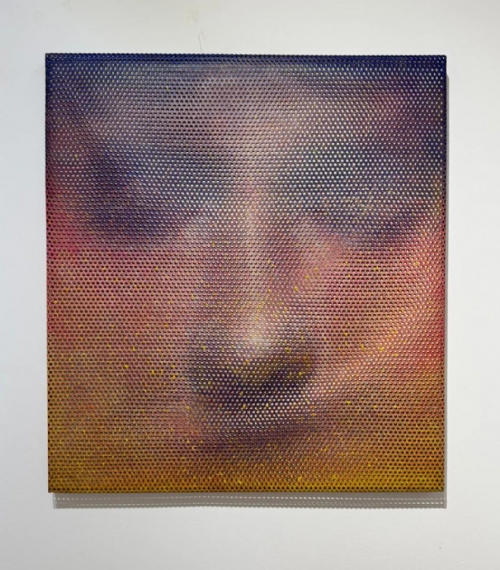 IRIDESCENTE di Bernardo Peruta