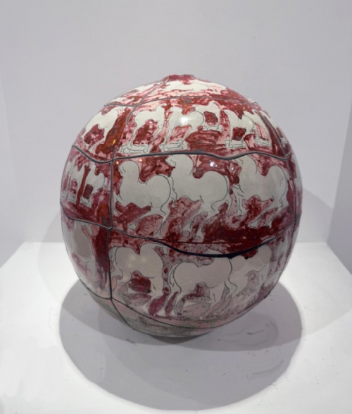 IL VASO DI PANDORA by Paolo Staccioli